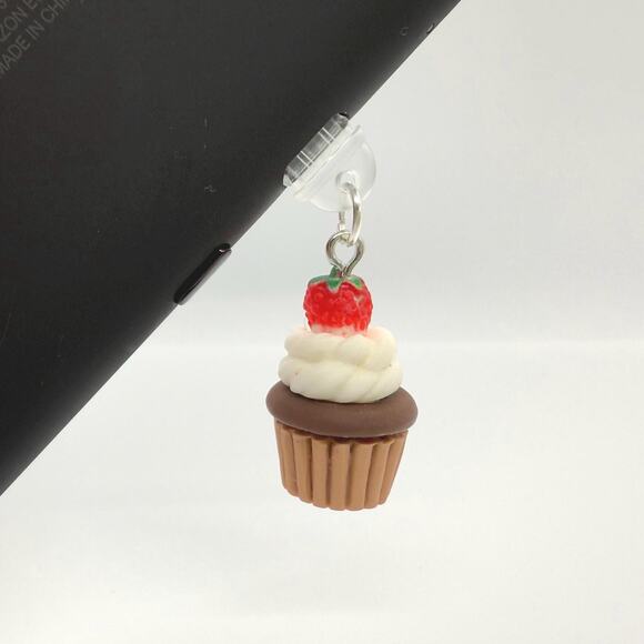 Mini Dessert Charms – Foodie-Inspired Kindle Charm Select 1 Charm - Picture 3 of 4